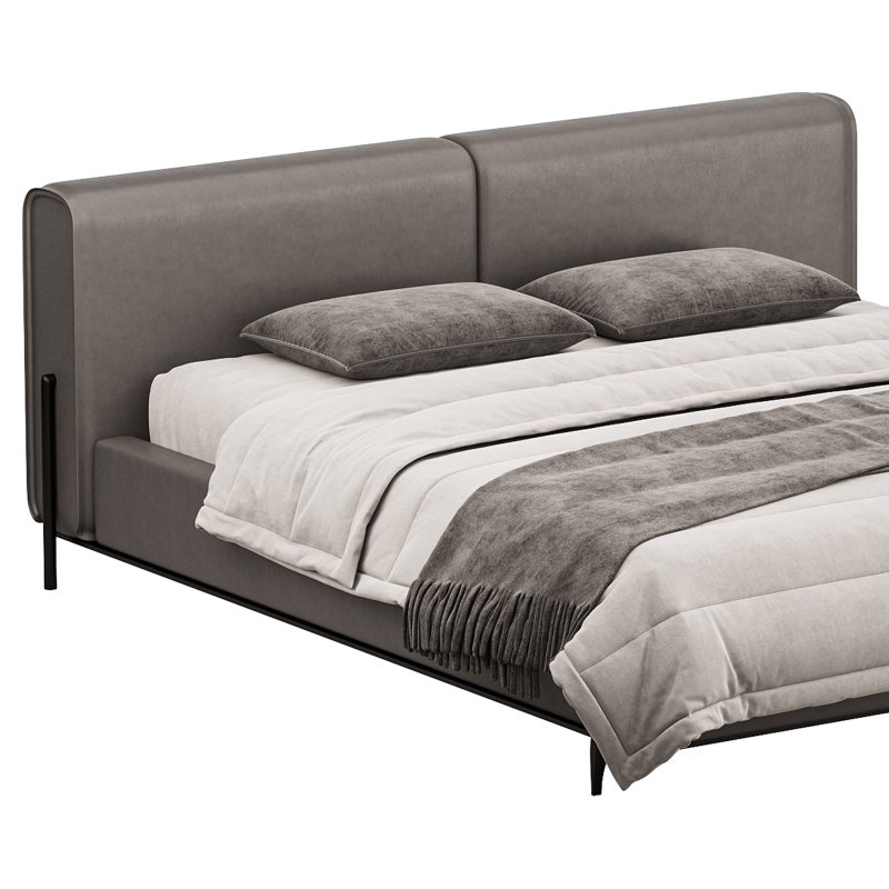 The SIENA bed - Image 12