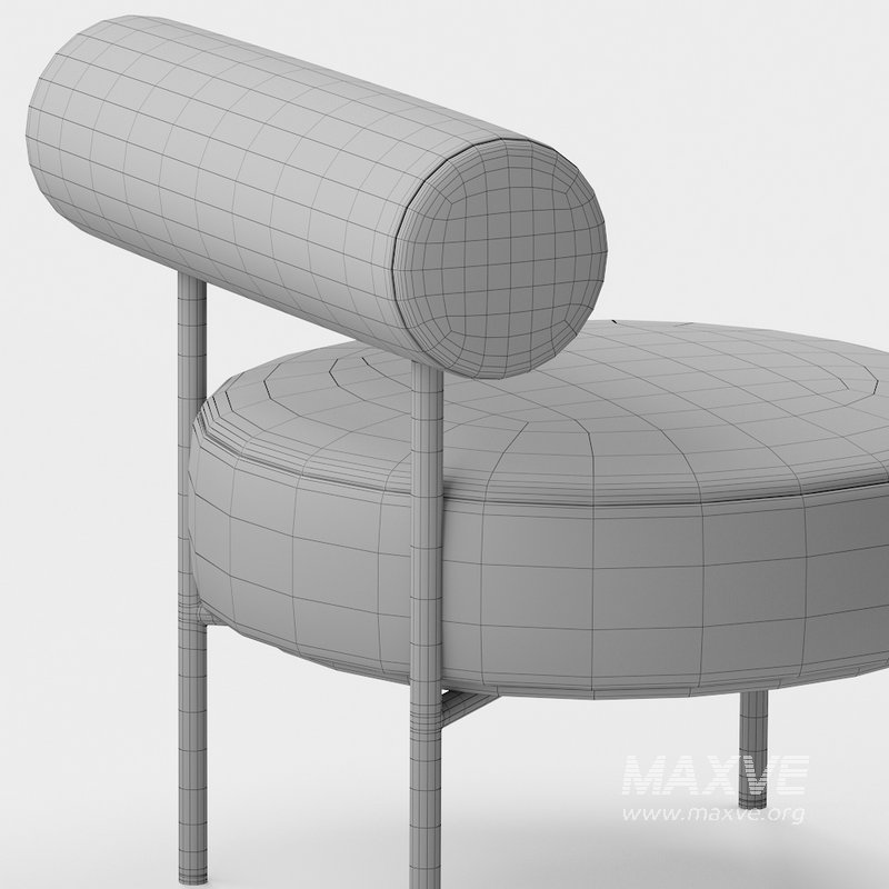 REST_LOUNGE_CHAIR - Image 5