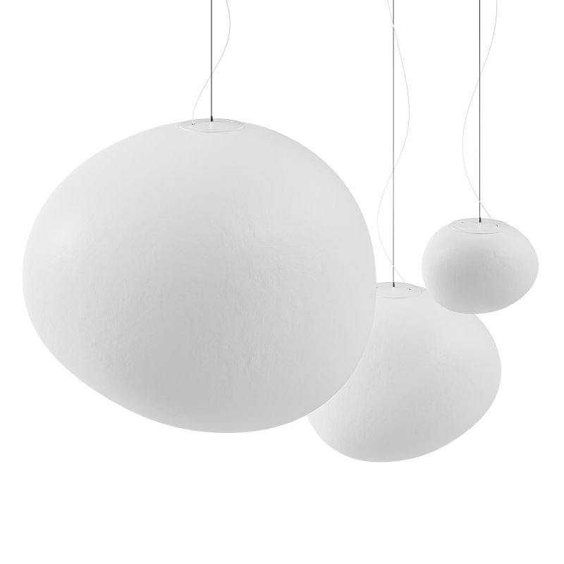 Gregg Pendant Light by Foscarini - Image 1