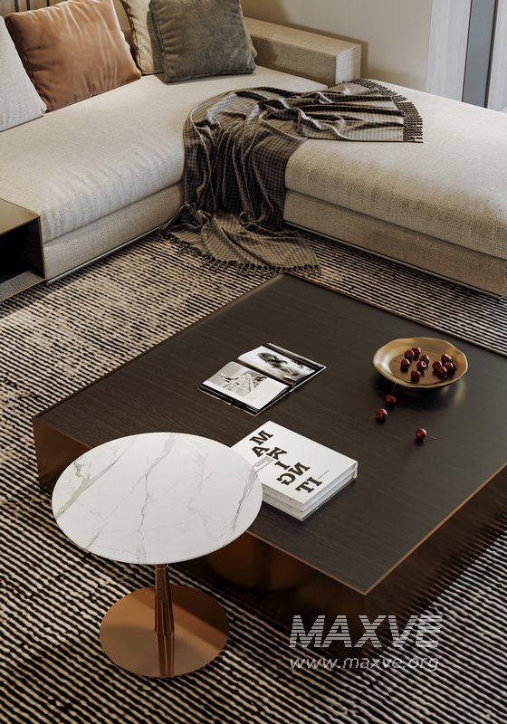 Living Room Dining Room - Image 7