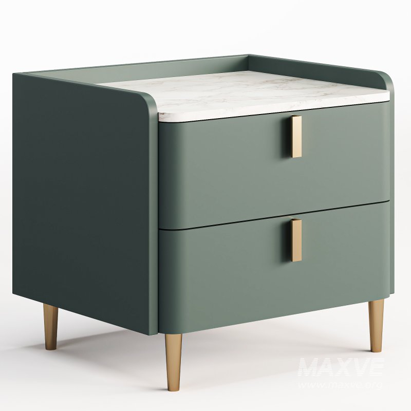 nightstand - Image 1