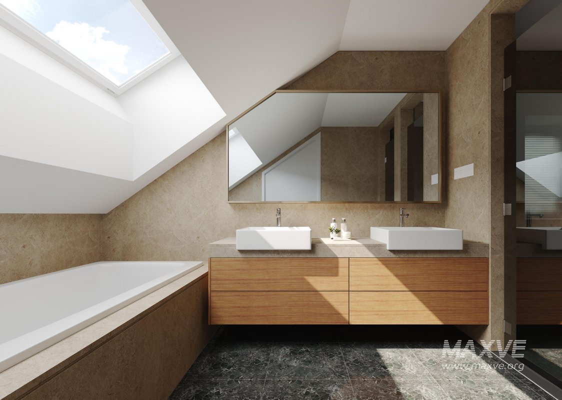 bathroom - Image 1