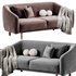 Corens 3 Sofa By Divan.Ru - Thumbnail 5