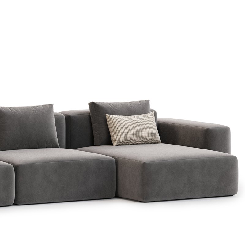 MAGS SOFT MODULAR SOFA - Image 4