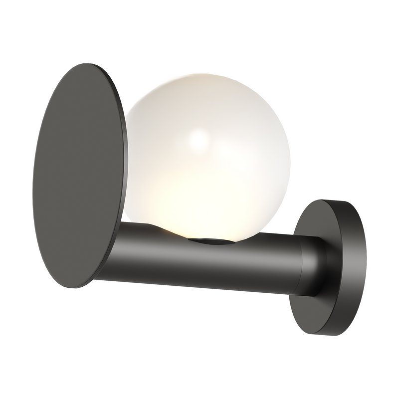 Typography VELA | Amid Sconce by Studio Truly Truly - Image 4