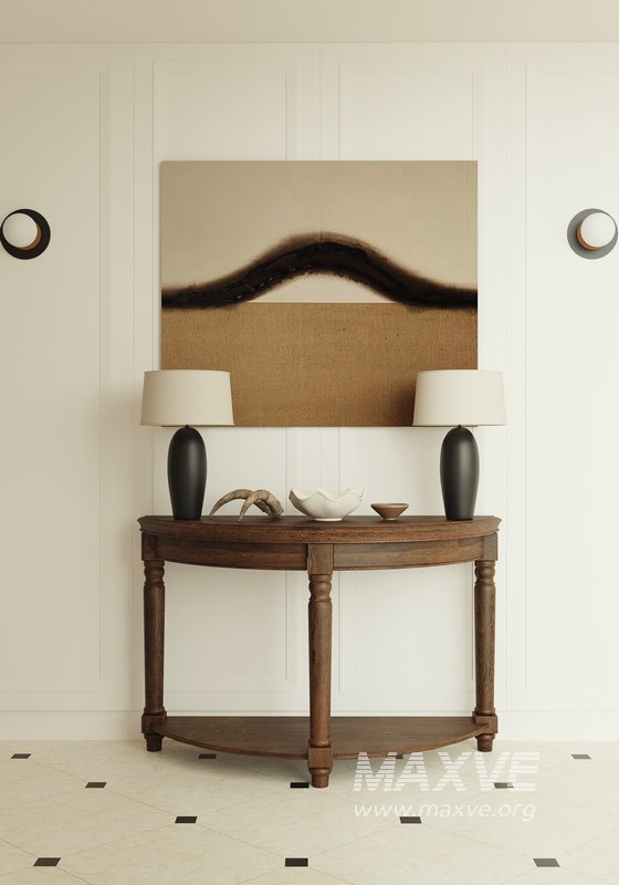 Living Room Dining Room Kitchen - Image 10