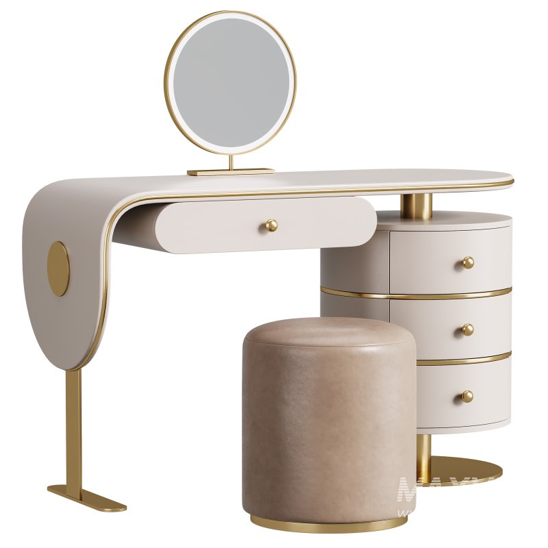 Dressing table 12 - Image 3