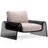 Sela Accent Chair - Thumbnail 1