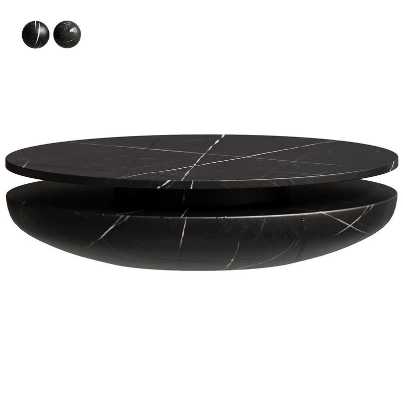 COFFEE TABLE BY VERENA BRAUSCH - Image 5