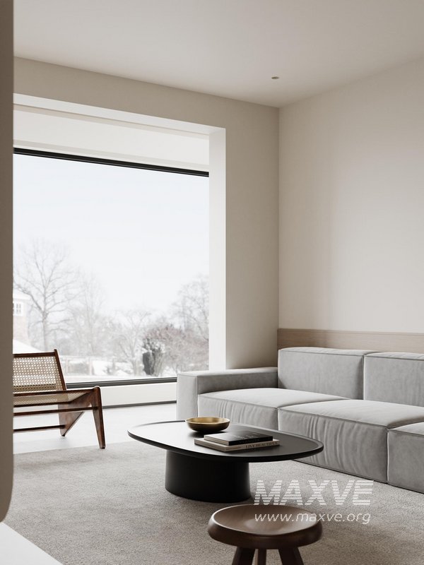 Living Room Dining Room - Image 4