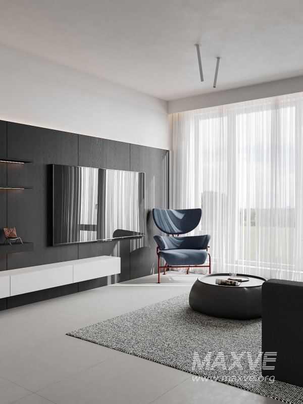 Living Room Dining Room - Image 2