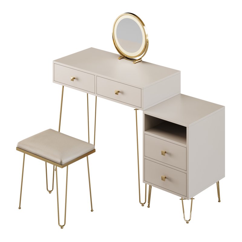 Dressing table 10 - Image 4