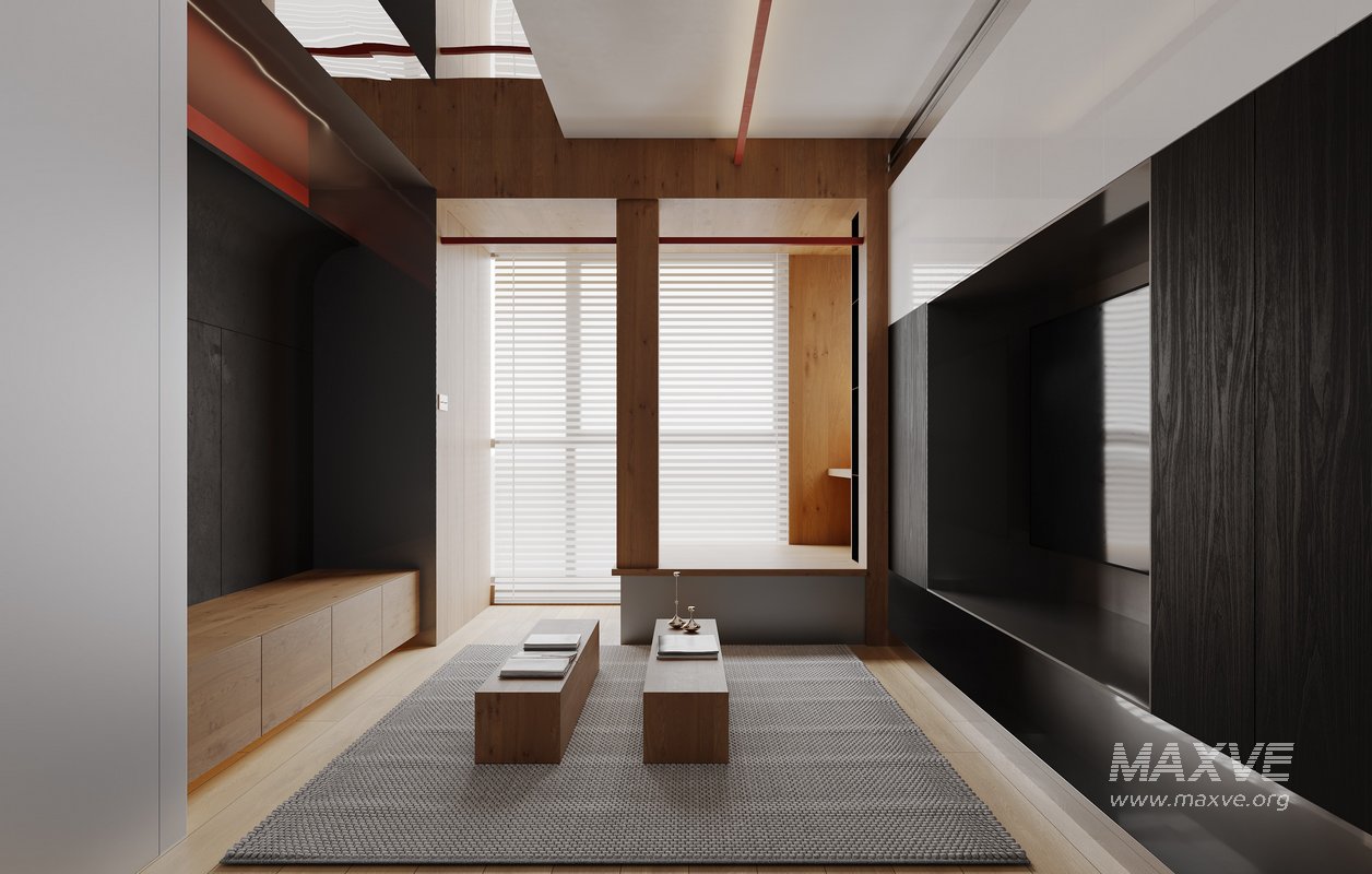 Living Room Dining Room - Image 5