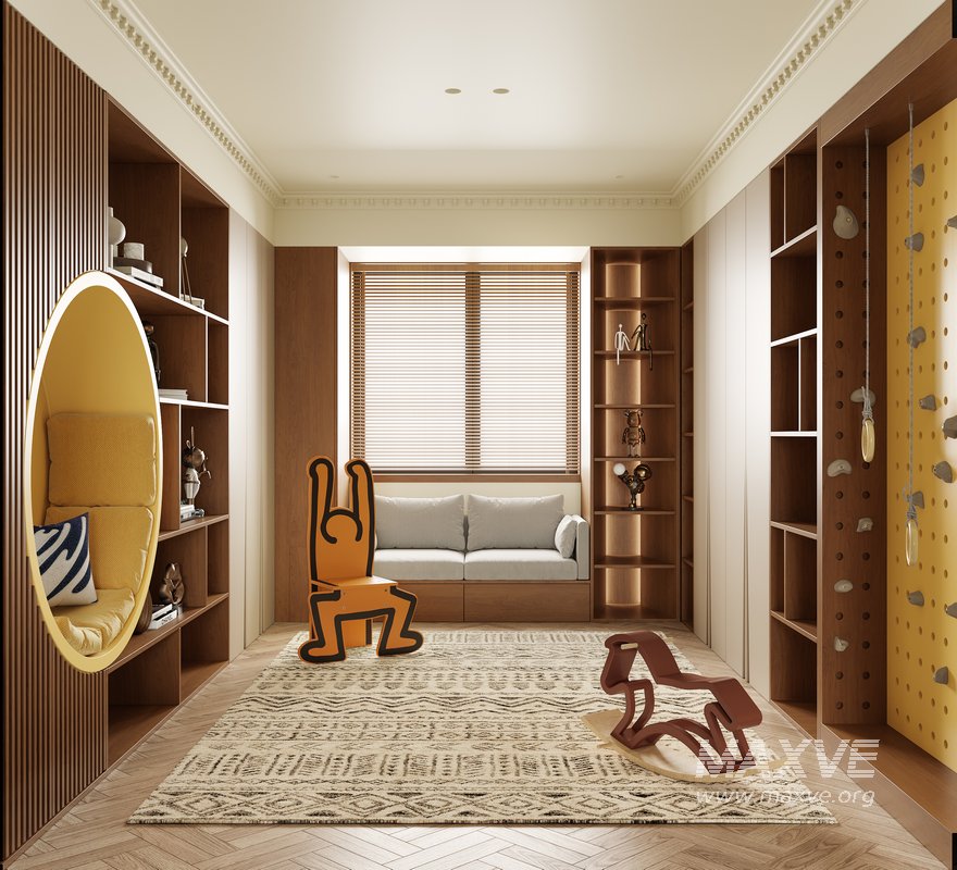 Living Room Dining Room Kitchen - Image 5