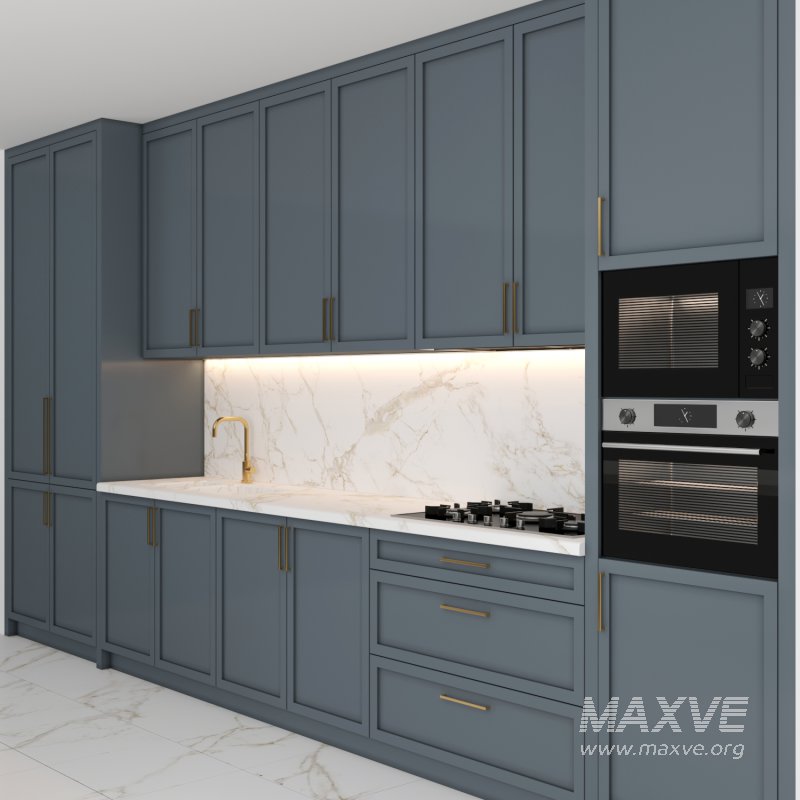 Kitchen 23 - Image 1