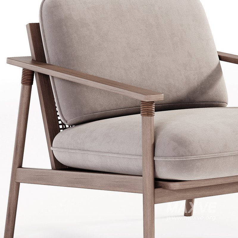 David lounge chair - Image 7