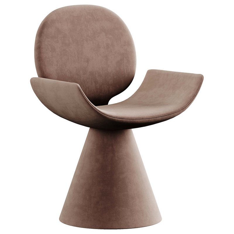 YOUPI Chair by Bonaldo - Image 1