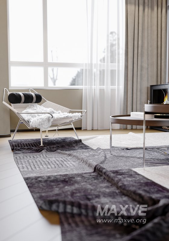 Living Room Dining Room Kitchen - Image 3