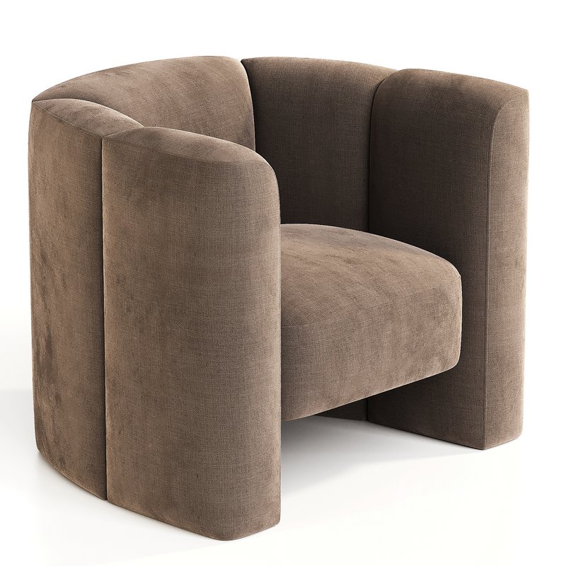 Mila Chair by Eny Lee Parker - Image 1