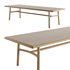 UKIYO Dining Table by TRIB? - Thumbnail 1