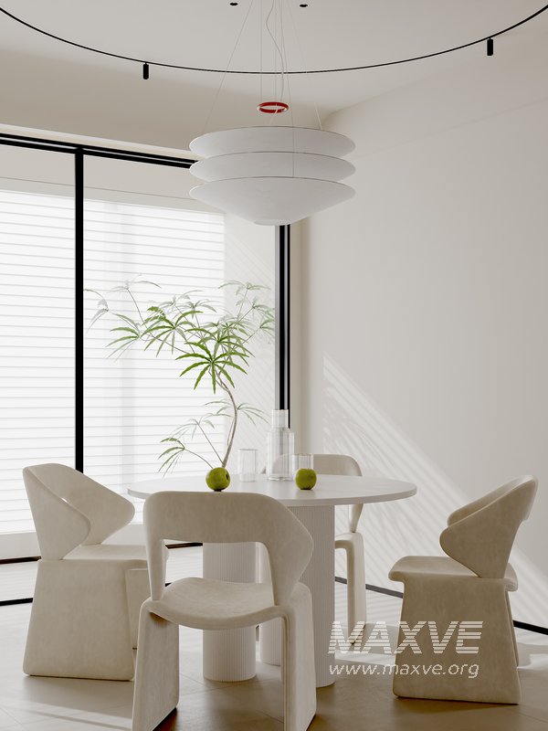 Living Room Dining Room - Image 2