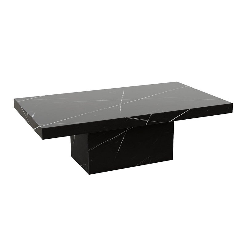 Tommy Franks Noche Coffee Table - Image 3