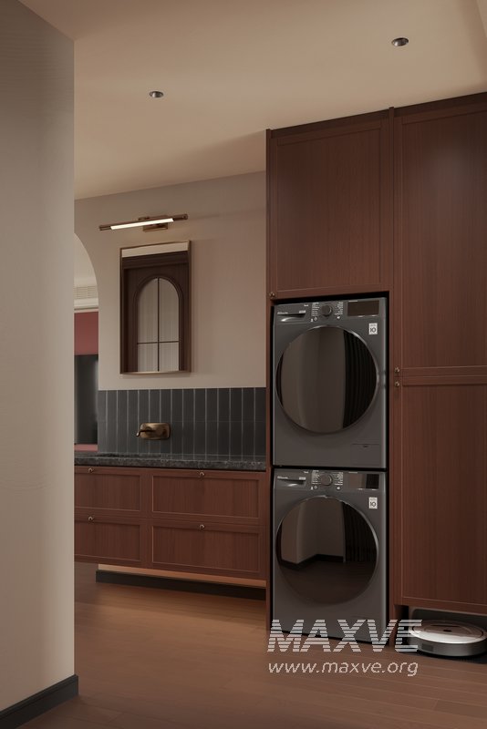 Living Room Dining Room Kitchen Bedroom - Image 1