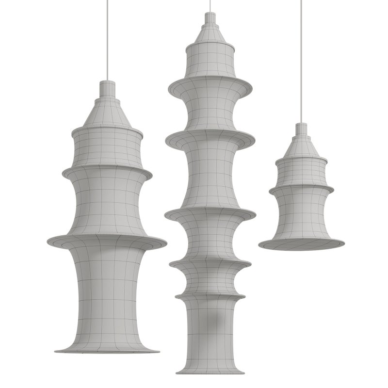 Danese Milano FALKLAND Lamps - Image 6