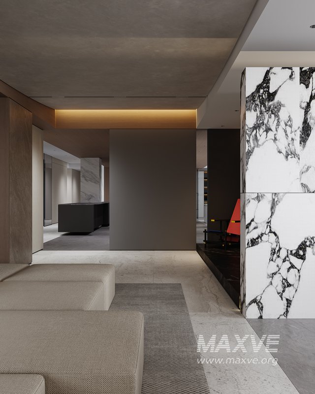 office interior - Image 4