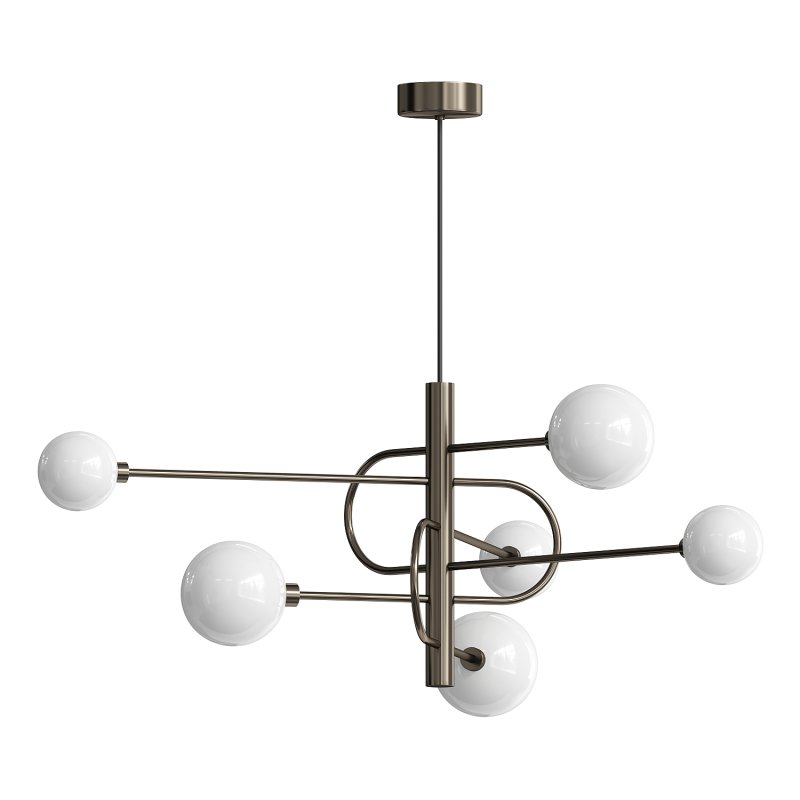 Diapason Chandelier - Image 3
