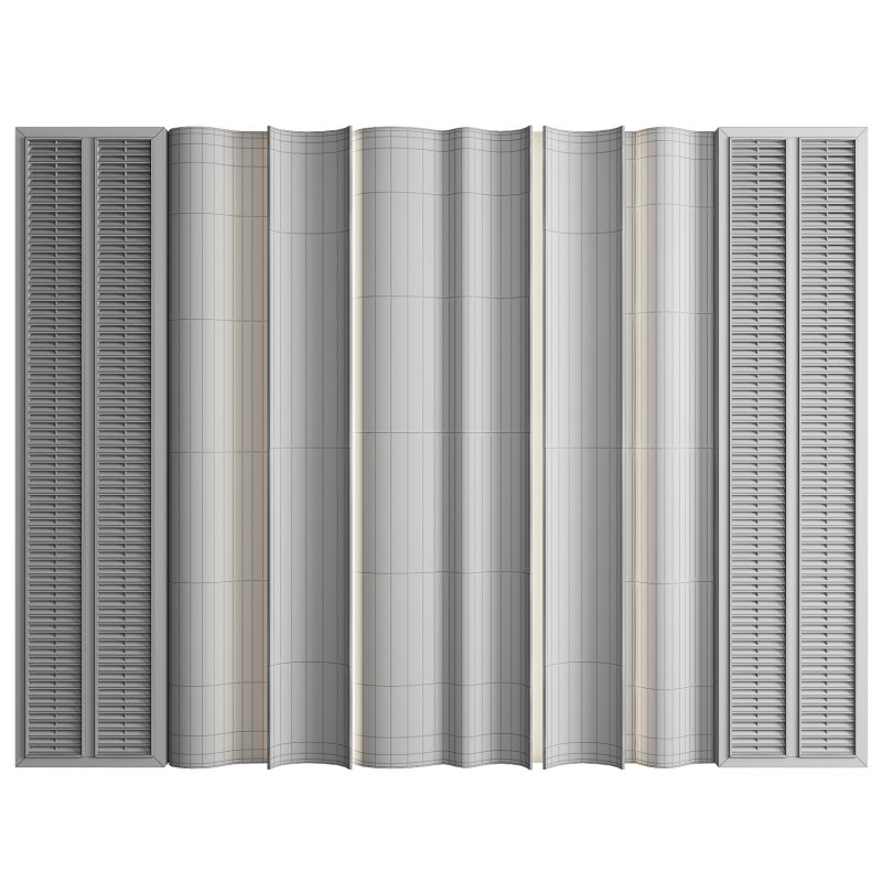 Wall Panel Decor 175 - Image 3