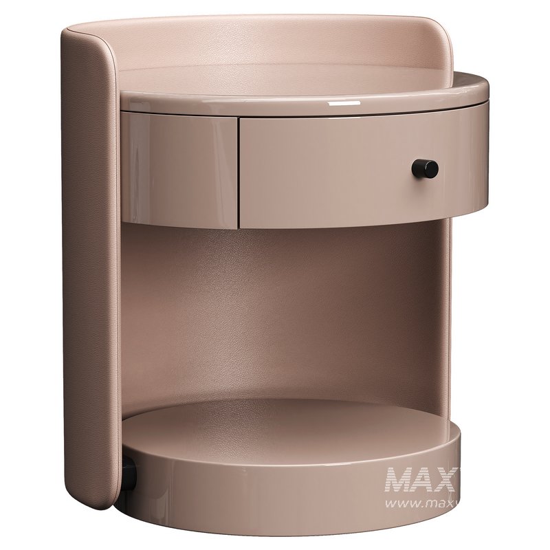 DOLMEN Nightstand - Image 6