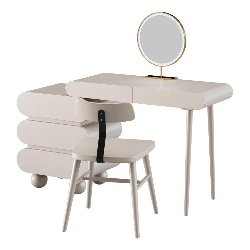 Dressing table 13 - Image 8