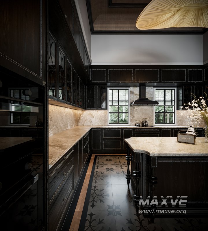 Living Room Dining Room Kitchen - Image 2