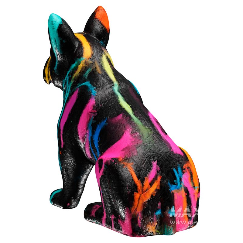 Painting Dog - Image 4