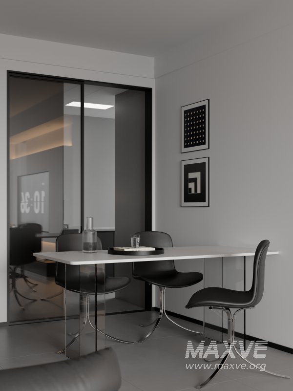 Living Room Dining Room - Image 4