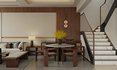 Chinese Living Room Dining Room - Thumbnail 3