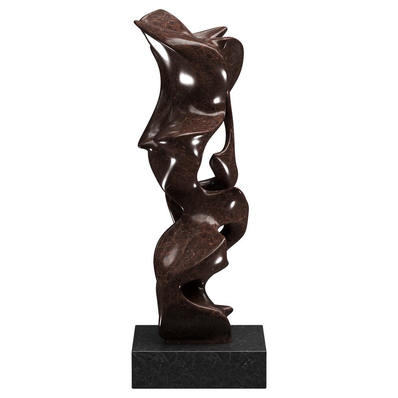 Avantgarde statuette - Image 1