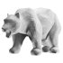 Bear Sculpture - Thumbnail 5