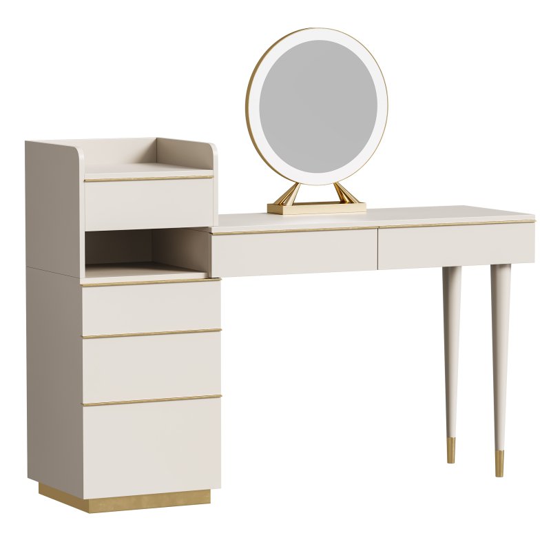 Dressing table 03 - Image 12