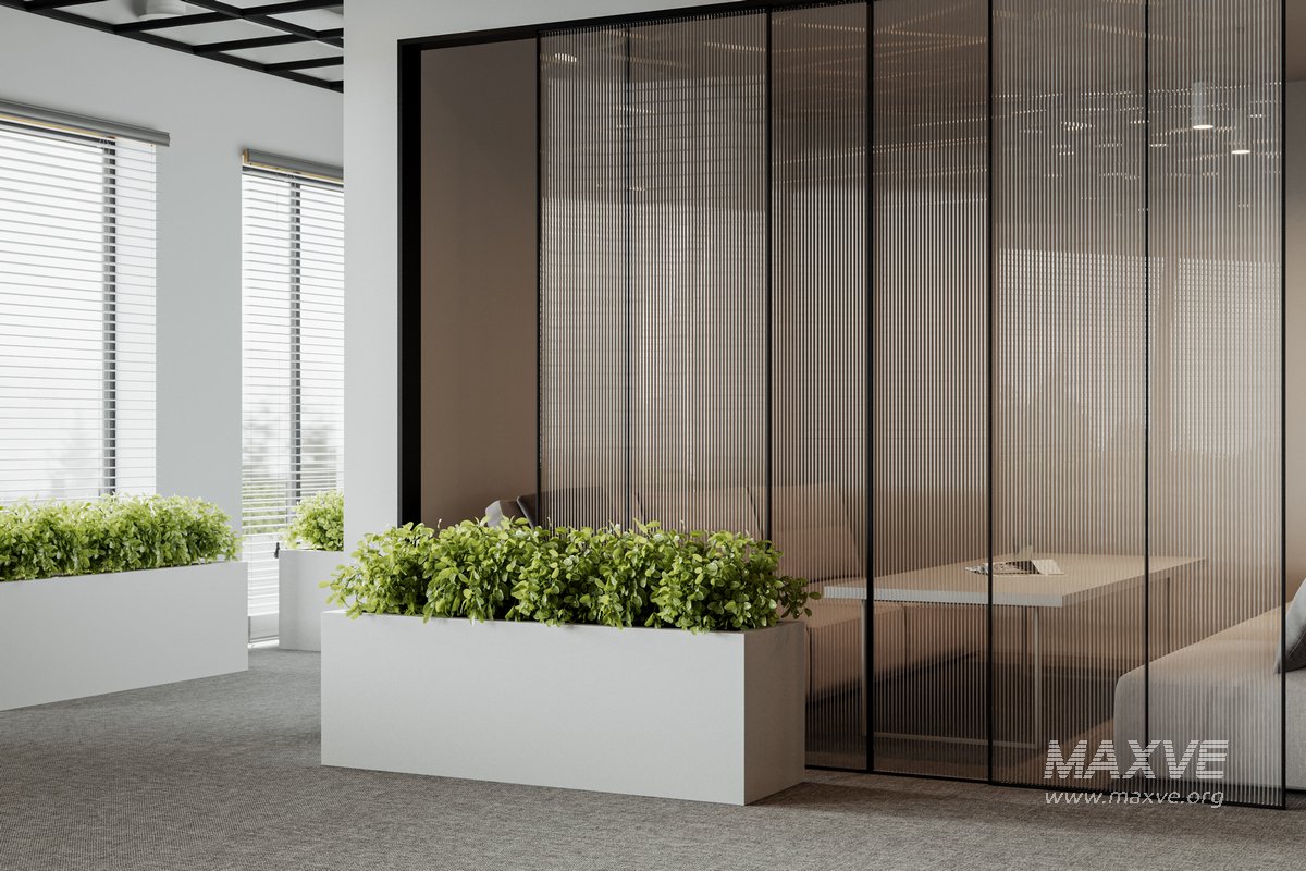 office interior - Image 11