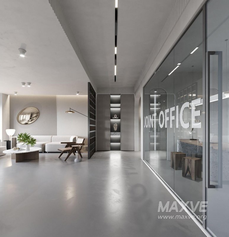 office interior - Image 4