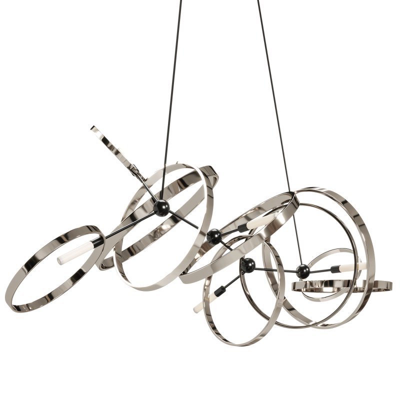 Chandelier SATA - Image 4