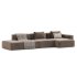 MAGS SOFT MODULAR SOFA - Thumbnail 2