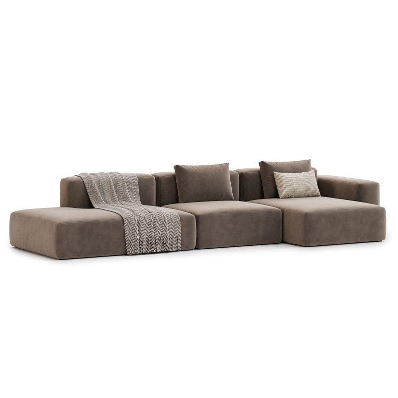 MAGS SOFT MODULAR SOFA - Image 2
