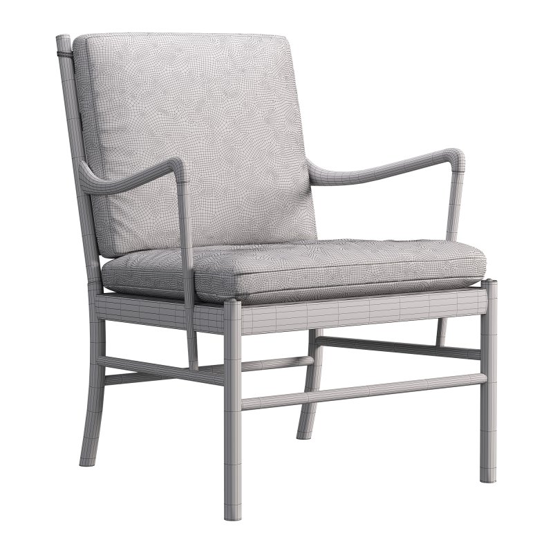 OW149 Colonial Chair - Image 6
