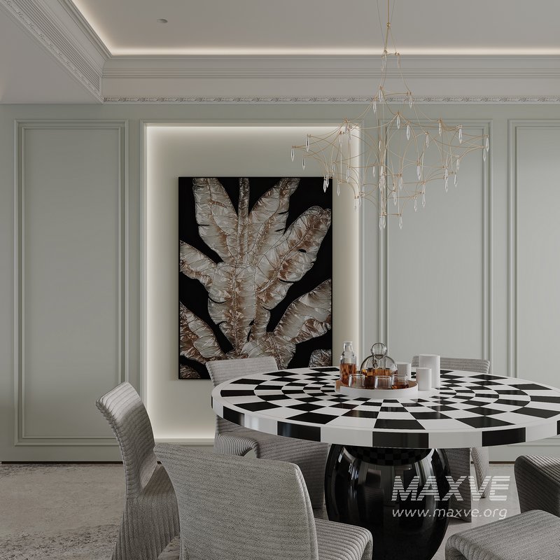 Living Room Dining RoomTea room - Image 9