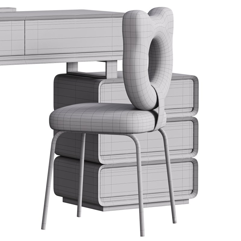 Dressing table 16 - Image 14