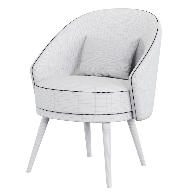 Chair Crocus 2 - Image 3