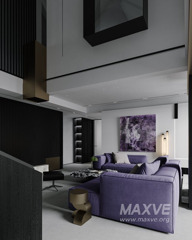 Living Room Dining Room - Image 13